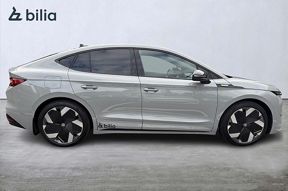 Skoda Enyaq Coupe RS 4 of 18