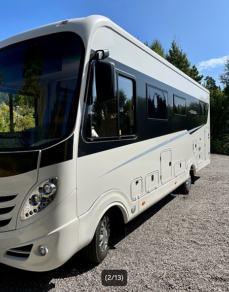 Concorde Credo 791L 2 of 10