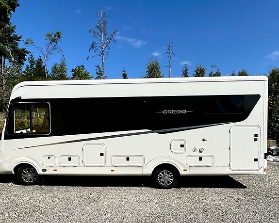 Concorde Credo 791L 3 of 10