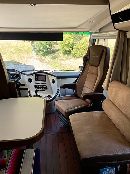 Concorde Credo 791L 6 of 10