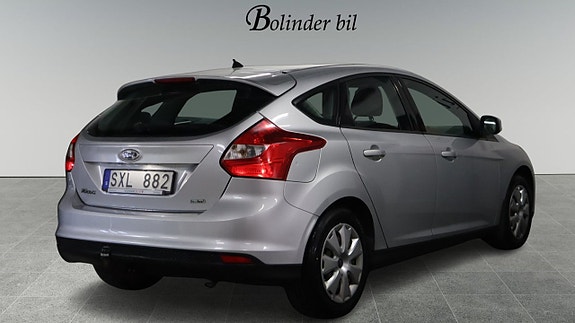 Ford Focus 6 of 16