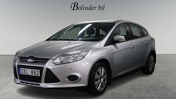 Ford Focus 3 of 16