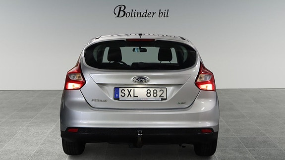 Ford Focus 5 of 16