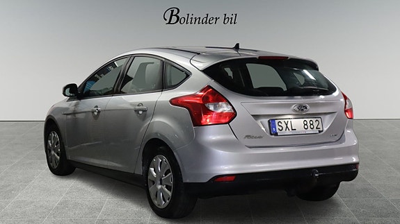 Ford Focus 4 of 16