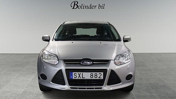 Ford Focus 2 of 16