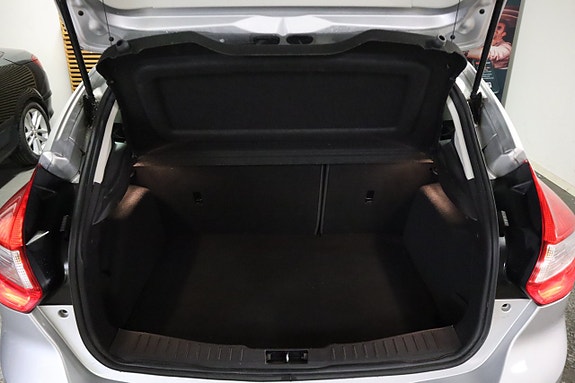 Ford Focus 13 of 16