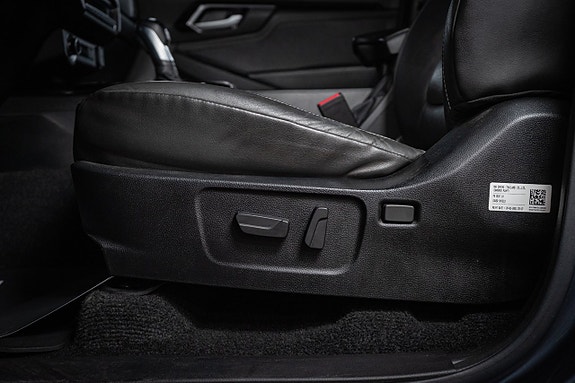 Isuzu D-max 16 of 28