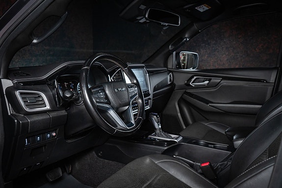 Isuzu D-max 14 of 28