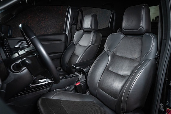Isuzu D-max 13 of 28