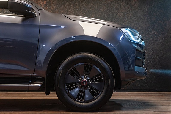 Isuzu D-max 5 of 28