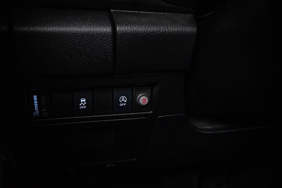 Isuzu D-max 18 of 28