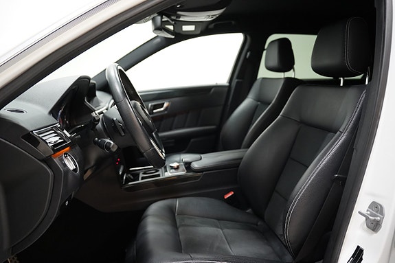 Mercedes-Benz E220 7 of 19