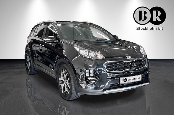 Kia Sportage 4 of 18