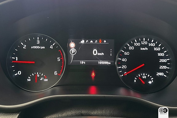 Kia Sportage 10 of 18