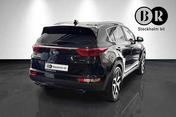 Kia Sportage 3 of 18