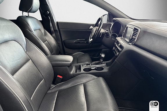 Kia Sportage 5 of 18