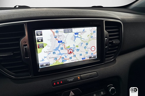 Kia Sportage 11 of 18