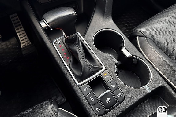 Kia Sportage 14 of 18