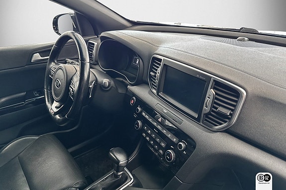 Kia Sportage 6 of 18
