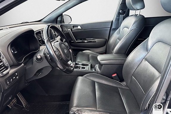 Kia Sportage 8 of 18