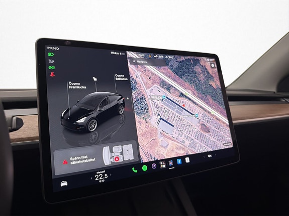 Tesla Model Y 20 of 30
