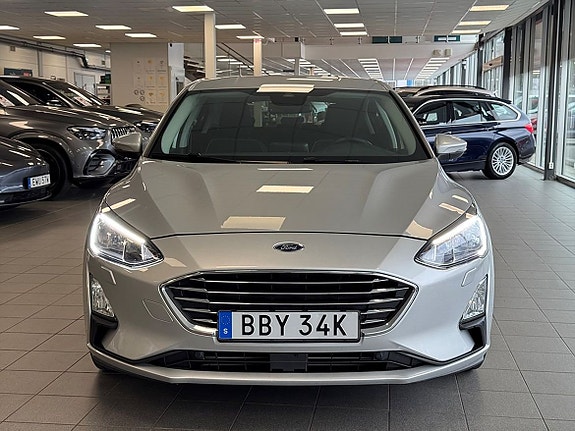 Ford Focus 7 of 21