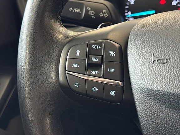 Ford Focus 16 of 21