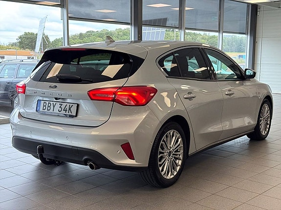 Ford Focus 3 of 21