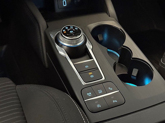 Ford Focus 15 of 21