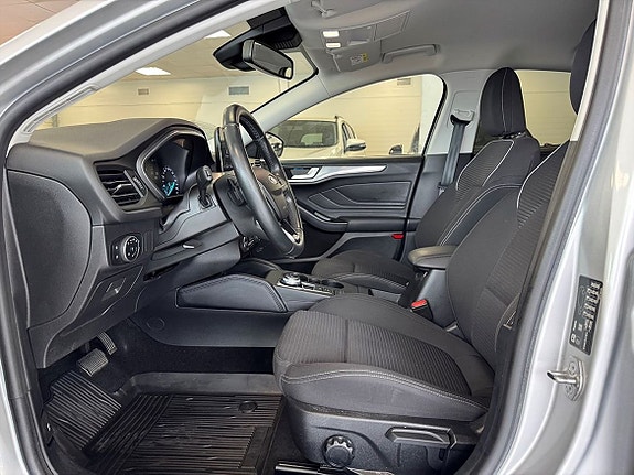 Ford Focus 8 of 21