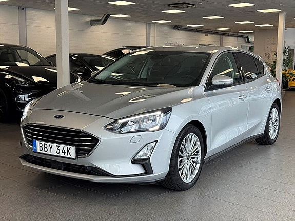 Ford Focus 6 of 21