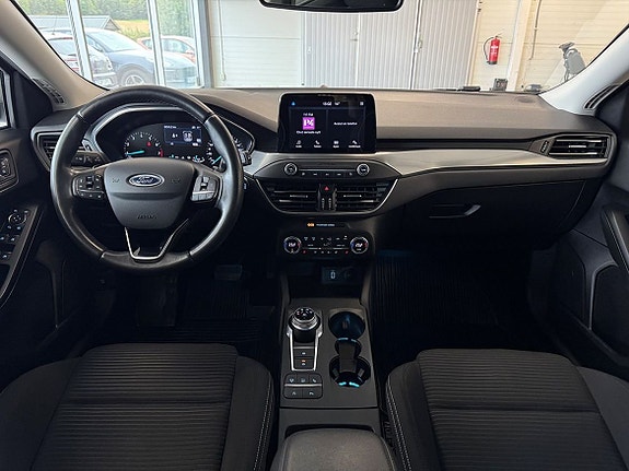 Ford Focus 10 of 21