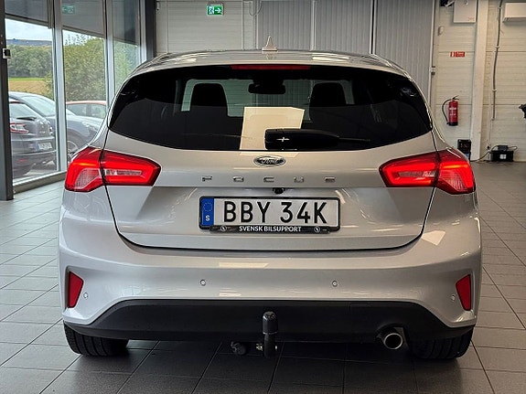 Ford Focus 4 of 21