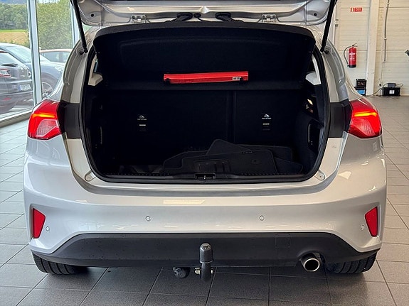 Ford Focus 20 of 21