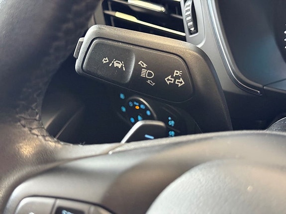 Ford Focus 19 of 21