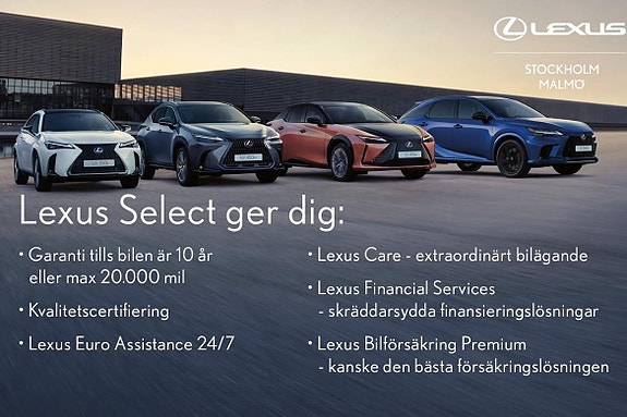 Lexus UX250h 22 of 22
