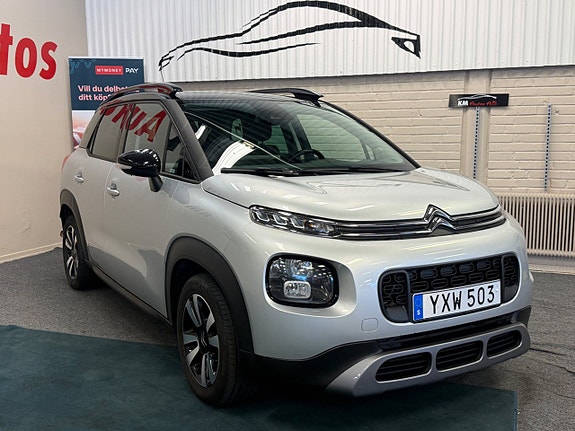 Citroen C3 Aircross 3 of 14