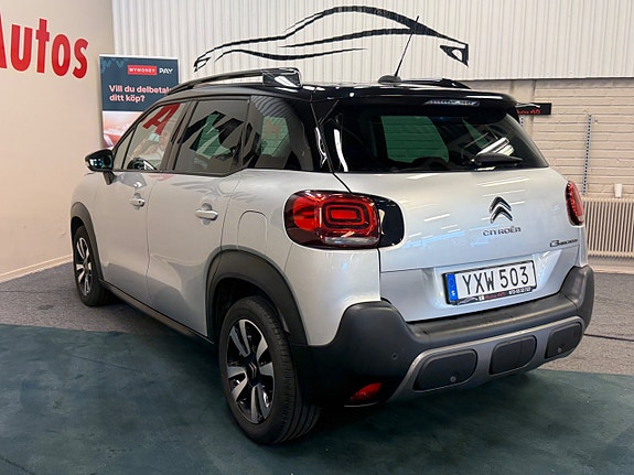Citroen C3 Aircross 6 of 14
