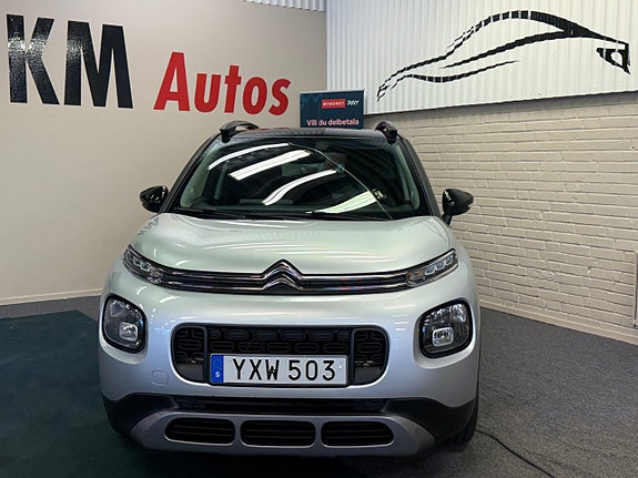 Citroen C3 Aircross 2 of 14
