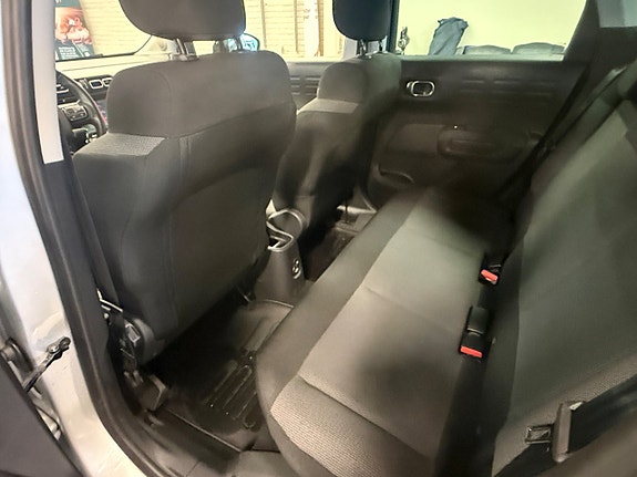 Citroen C3 Aircross 9 of 14