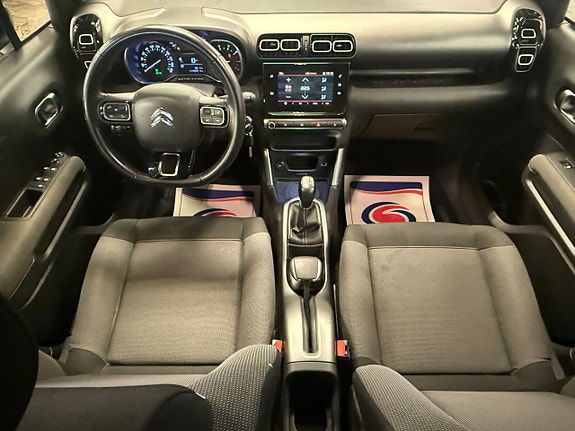 Citroen C3 Aircross 10 of 14