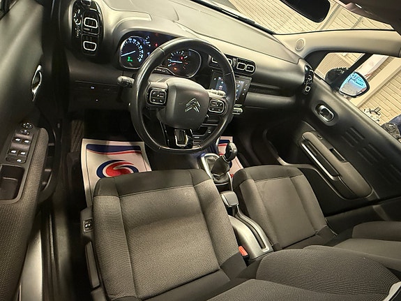 Citroen C3 Aircross 7 of 14