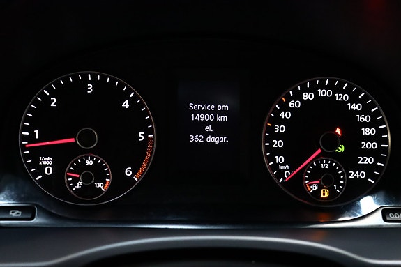 Volkswagen Caddy Maxi 22 of 24