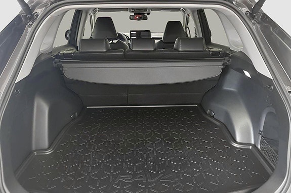 Toyota RAV4 12 of 12