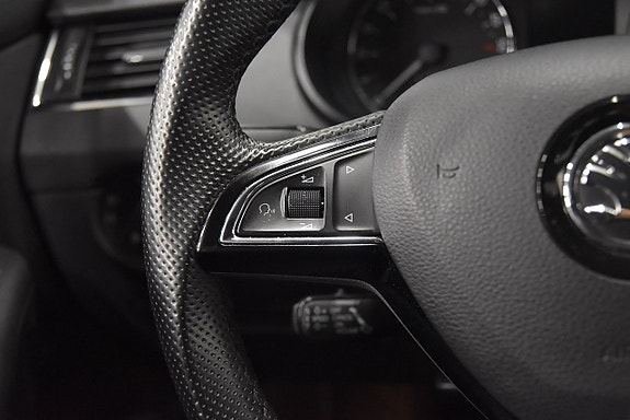 Skoda Octavia 10 of 20