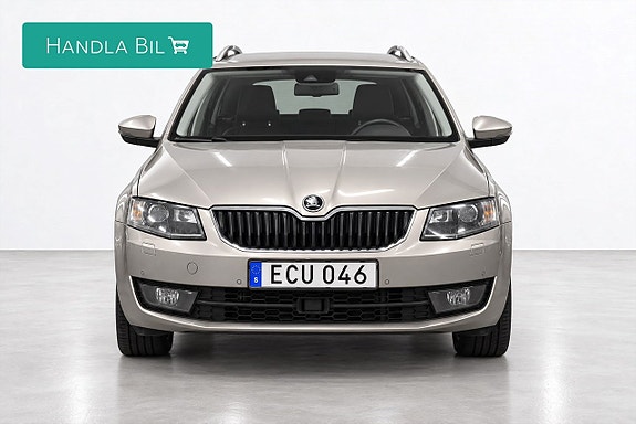 Skoda Octavia 3 of 20