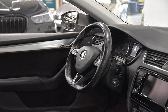 Skoda Octavia 9 of 20