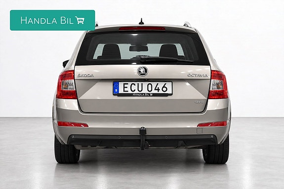 Skoda Octavia 6 of 20