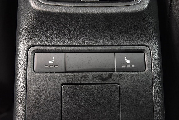 Skoda Octavia 18 of 20