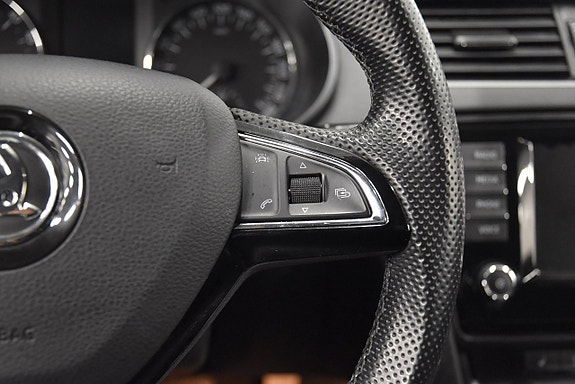 Skoda Octavia 11 of 20